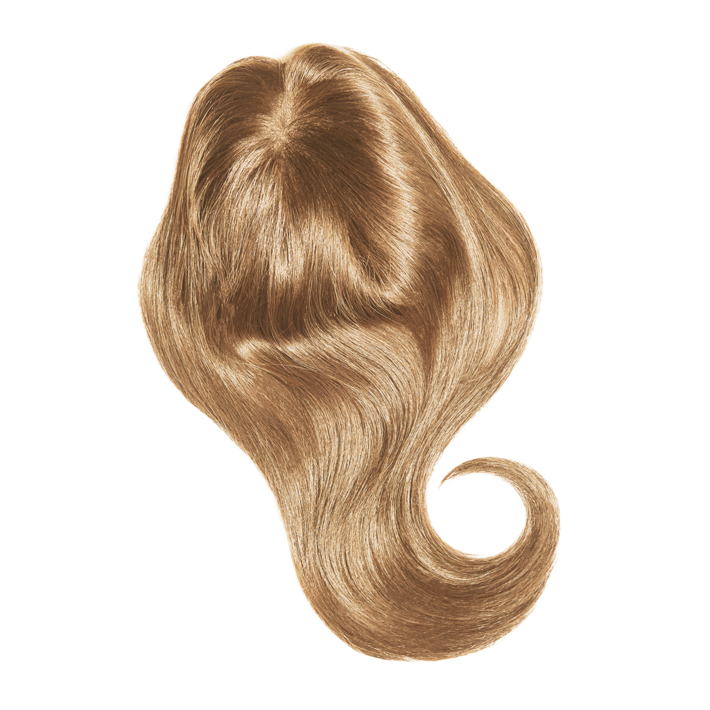 hairtalk hairwear easy top blond